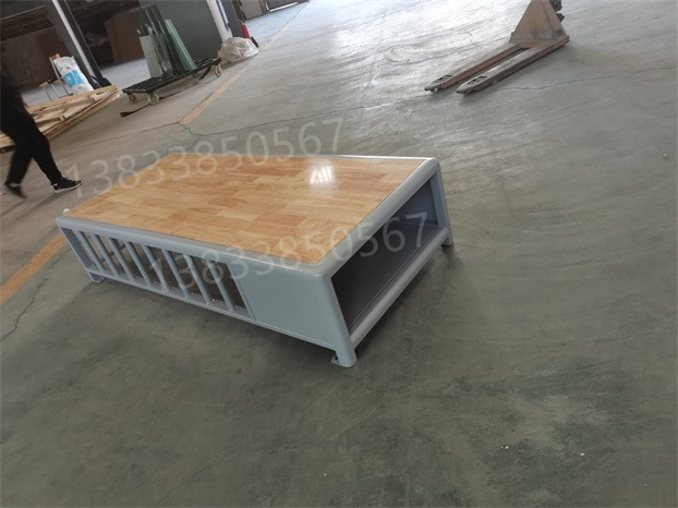 上饶拘留所床具