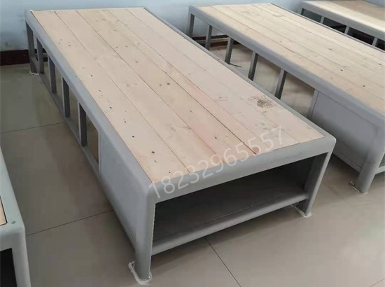 上饶监狱监舍床