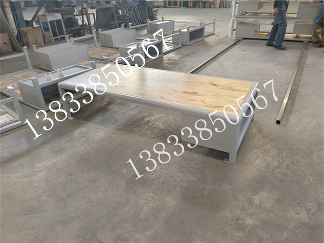 上饶监狱床具