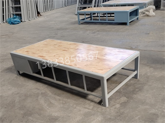 上饶Y型看守所床具